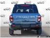 2026 Ford Bronco Sport Badlands (Stk: 26BS367) in St. Catharines - Image 5 of 24