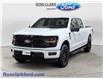 2026 Ford F-150 XLT (Stk: 17099) in Wyoming - Image 3 of 15
