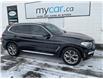 2021 BMW X3 xDrive30i (Stk: 251026) in Ottawa Central - Image 1 of 25