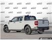 2026 Ford Maverick XLT (Stk: 6M031) in Oakville - Image 4 of 11