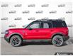 2026 Ford Bronco Sport Outer Banks (Stk: MFLBI007) in Sault Ste. Marie - Image 3 of 19