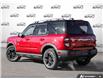 2026 Ford Bronco Sport Outer Banks (Stk: MFLBI007) in Sault Ste. Marie - Image 4 of 19