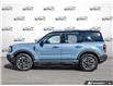 2026 Ford Bronco Sport Outer Banks (Stk: MFLBI022) in Sault Ste. Marie - Image 3 of 19