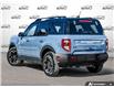 2026 Ford Bronco Sport Outer Banks (Stk: MFLBI022) in Sault Ste. Marie - Image 4 of 19