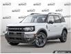 2026 Ford Bronco Sport Outer Banks (Stk: MFLBI008) in Sault Ste. Marie - Image 1 of 19