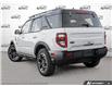 2026 Ford Bronco Sport Outer Banks (Stk: MFLBI008) in Sault Ste. Marie - Image 4 of 19