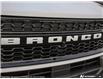 2026 Ford Bronco Sport Outer Banks (Stk: MFLBI008) in Sault Ste. Marie - Image 8 of 19