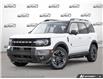 2026 Ford Bronco Sport Outer Banks (Stk: MFLBI006) in Sault Ste. Marie - Image 1 of 19