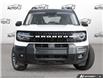 2026 Ford Bronco Sport Outer Banks (Stk: MFLBI006) in Sault Ste. Marie - Image 2 of 19