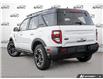 2026 Ford Bronco Sport Outer Banks (Stk: MFLBI006) in Sault Ste. Marie - Image 4 of 19