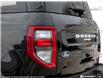 2026 Ford Bronco Sport Outer Banks (Stk: BI016) in Sault Ste. Marie - Image 11 of 20