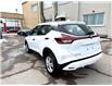 2024 Nissan Kicks S (Stk: HPU0374) in Toronto - Image 7 of 19 2024 Nissan Kicks S (Stk: HPU0374) in Toronto - Image 7 of 19