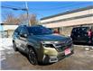 2025 Subaru Forester Limited (Stk: HPU0376) in Toronto - Image 3 of 22