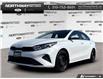 2023 Kia Forte GT-Line (Stk: 6EP8751C) in Brantford - Image 1 of 18