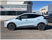 2023 Chevrolet Bolt EUV Premier (Stk: LB1853) in St. Catharines - Image 2 of 19