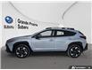 2025 Subaru Crosstrek Limited (Stk: SL1760) in Grande Prairie - Image 2 of 28 2025 Subaru Crosstrek Limited (Stk: SL1760) in Grande Prairie - Image 2 of 28