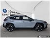 2025 Subaru Crosstrek Limited (Stk: SL1760) in Grande Prairie - Image 6 of 28 2025 Subaru Crosstrek Limited (Stk: SL1760) in Grande Prairie - Image 6 of 28