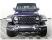 2025 Jeep Wrangler  (Stk: 25J035) in Calgary - Image 2 of 21