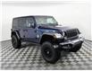 2025 Jeep Wrangler  (Stk: 25J035) in Calgary - Image 3 of 21