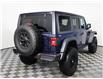 2025 Jeep Wrangler  (Stk: 25J035) in Calgary - Image 6 of 21