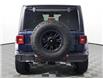 2025 Jeep Wrangler  (Stk: 25J035) in Calgary - Image 7 of 21