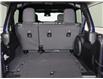 2025 Jeep Wrangler  (Stk: 25J035) in Calgary - Image 8 of 21