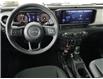2025 Jeep Wrangler  (Stk: 25J035) in Calgary - Image 12 of 21