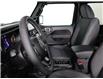 2025 Jeep Wrangler  (Stk: 25J035) in Calgary - Image 15 of 21