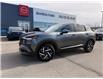 2025 Nissan Kicks SV (Stk: 26-060A) in Smiths Falls - Image 1 of 14