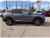 2025 Nissan Kicks SV (Stk: 26-060A) in Smiths Falls - Image 4 of 14