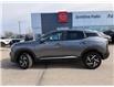2025 Nissan Kicks SV (Stk: 26-060A) in Smiths Falls - Image 8 of 14