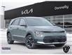 2026 Kia Niro EV WIND (Stk: KA297) in Kanata - Image 1 of 24