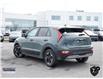 2026 Kia Niro EV WIND (Stk: KA297) in Kanata - Image 5 of 24