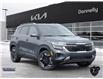 2026 Kia Seltos SX (Stk: KA291) in Kanata - Image 1 of 25