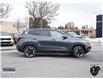 2026 Kia Seltos SX (Stk: KA291) in Kanata - Image 2 of 25
