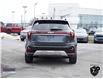 2026 Kia Seltos SX (Stk: KA291) in Kanata - Image 4 of 25