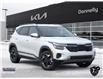 2026 Kia Seltos EX PREMIUM (Stk: KA284DT) in Kanata - Image 1 of 24