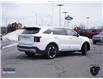 2026 Kia Sorento Hybrid EX (Stk: KA279) in Kanata - Image 3 of 24