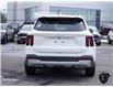 2026 Kia Sorento Hybrid EX (Stk: KA279) in Kanata - Image 4 of 24
