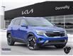 2026 Kia Seltos SX (Stk: KA290) in Kanata - Image 1 of 25