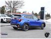 2026 Kia Seltos SX (Stk: KA290) in Kanata - Image 3 of 25