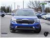 2026 Kia Seltos SX (Stk: KA290) in Kanata - Image 7 of 25