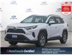 2025 Toyota RAV4 XLE (Stk: U3361) in Hamilton - Image 1 of 30