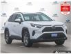 2025 Toyota RAV4 XLE (Stk: U3361) in Hamilton - Image 2 of 30