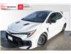 2025 Toyota GR Corolla Base (Stk: 25082) in Walkerton - Image 1 of 17