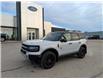 2026 Ford Bronco Sport Badlands (Stk: BR612) in Miramichi - Image 1 of 14