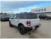 2026 Ford Bronco Sport Badlands (Stk: BR612) in Miramichi - Image 3 of 14