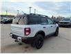 2026 Ford Bronco Sport Badlands (Stk: BR612) in Miramichi - Image 5 of 14