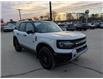 2026 Ford Bronco Sport Badlands (Stk: BR612) in Miramichi - Image 7 of 14
