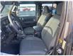 2026 Jeep Wrangler Sport (Stk: 26030) in Oak Bay - Image 6 of 9